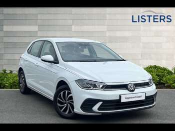 2022 (22) - 1.0 TSI Life 5dr