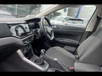 Used Volkswagen Polo 2022 for sale - 74812054: Photo