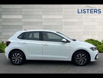 Used Volkswagen Polo 2022 for sale - 74812054: Photo