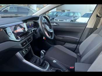 Used Volkswagen Polo 2024 for sale - 73298575: Photo