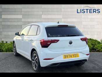 Used Volkswagen Polo 2024 for sale - 73298575: Photo