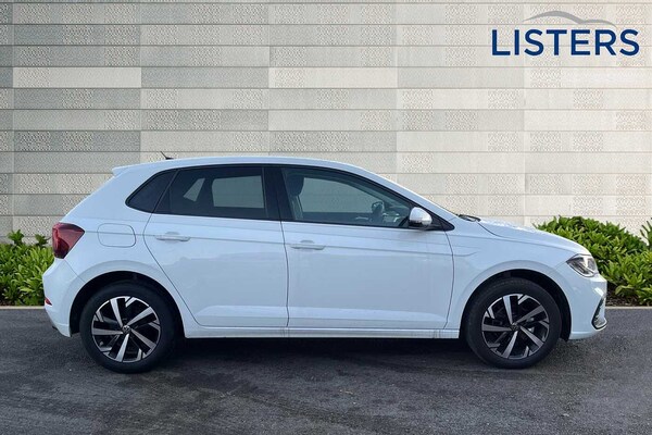 Used Volkswagen Polo 2024 for sale - 73298575: Photo 4