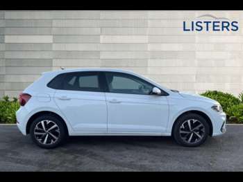 Used Volkswagen Polo 2024 for sale - 73298575: Photo
