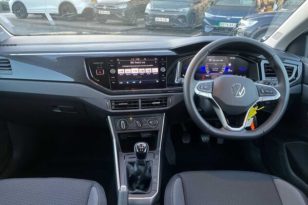 Used Volkswagen Polo 2024 for sale - 73298575: Photo 8