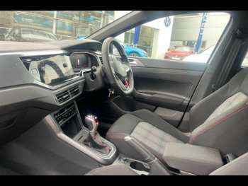 Used Volkswagen Polo 2024 for sale - 74991487: Photo