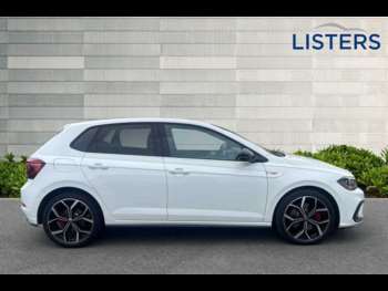 Used Volkswagen Polo 2024 for sale - 74991487: Photo