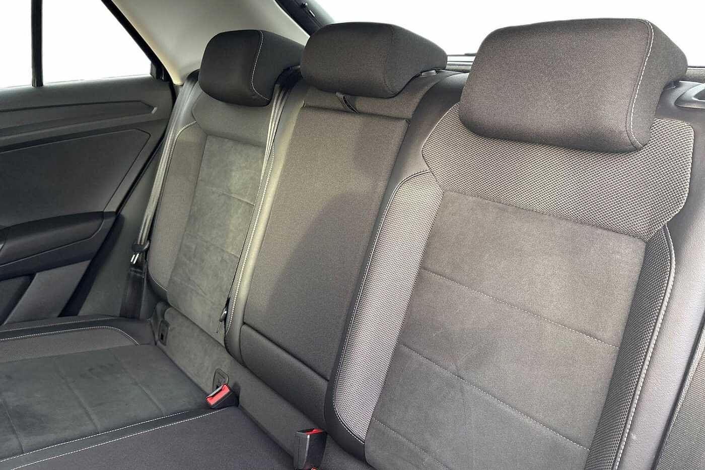 Used Volkswagen T-Roc 2022 for sale - 76474545: Photo 10