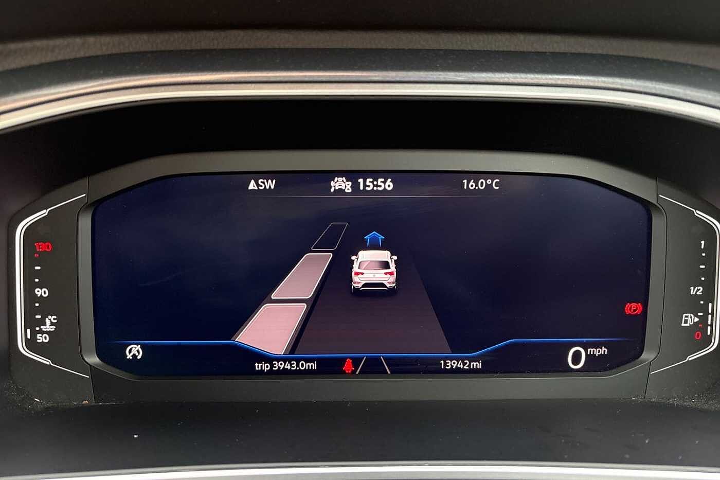 Used Volkswagen T-Roc 2022 for sale - 76474545: Photo 16