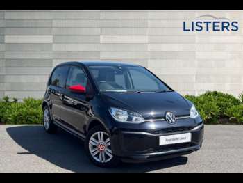 2021 (21) - 1.0 65PS Beats 5dr