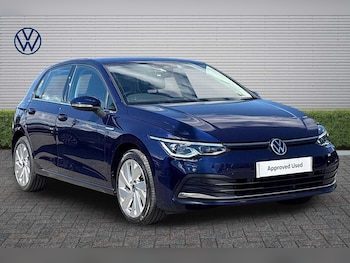Used Volkswagen Golf 2020 for sale - 78912457: Photo