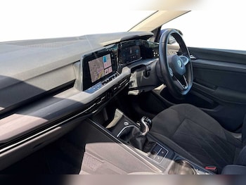 Used Volkswagen Golf 2020 for sale - 78912457: Photo