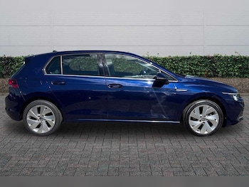 Used Volkswagen Golf 2020 for sale - 78912457: Photo