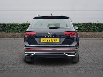 Used Volkswagen Tiguan 2022 for sale - 78073917: Photo