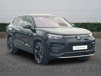 Used Volkswagen Tayron 2026 for sale - 77809685: Photo