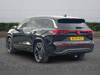 Used Volkswagen Tayron 2026 for sale - 77809685: Photo