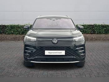 Used Volkswagen Tayron 2026 for sale - 77809685: Photo