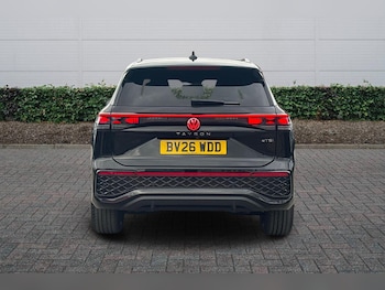 Used Volkswagen Tayron 2026 for sale - 77809685: Photo