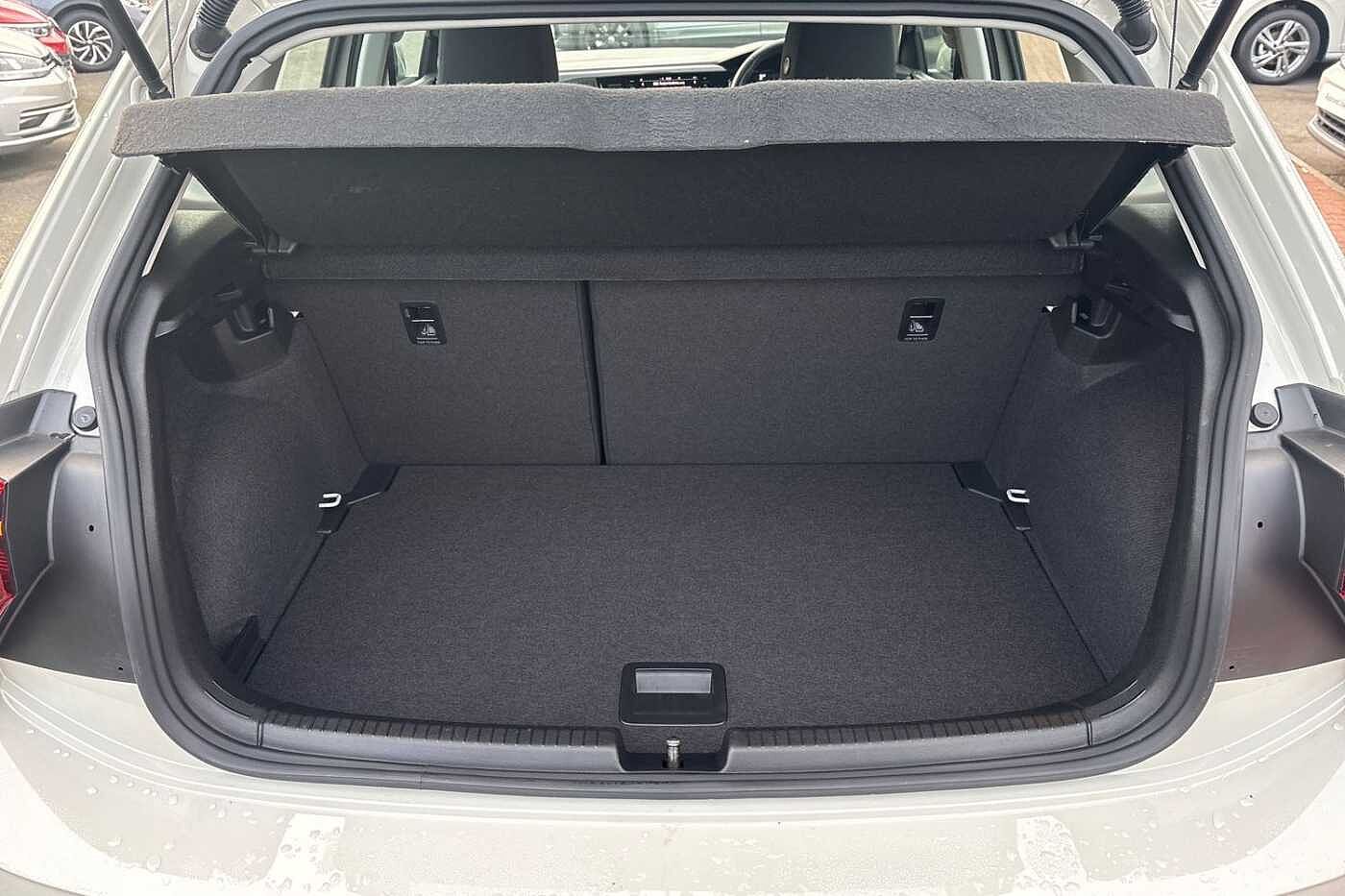 Used Volkswagen Polo 2023 for sale - 76609261: Photo 11