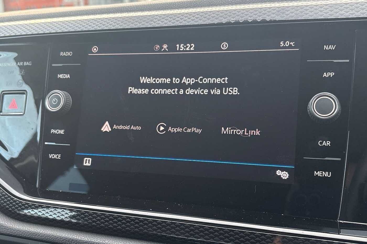 Used Volkswagen Polo 2023 for sale - 76609261: Photo 14