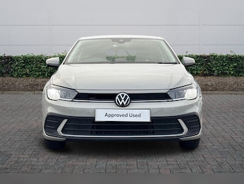 Used Volkswagen Polo 2023 for sale - 76609261: Photo