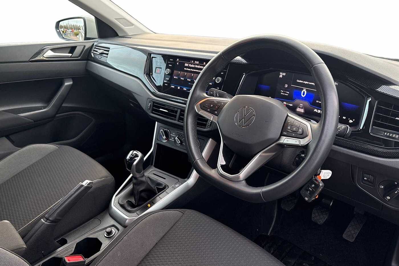 Used Volkswagen Polo 2023 for sale - 76609261: Photo 6