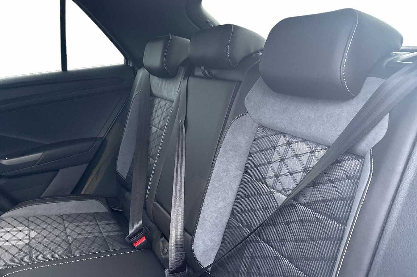 Used Volkswagen T-Roc 2025 for sale - 77145349: Photo 10