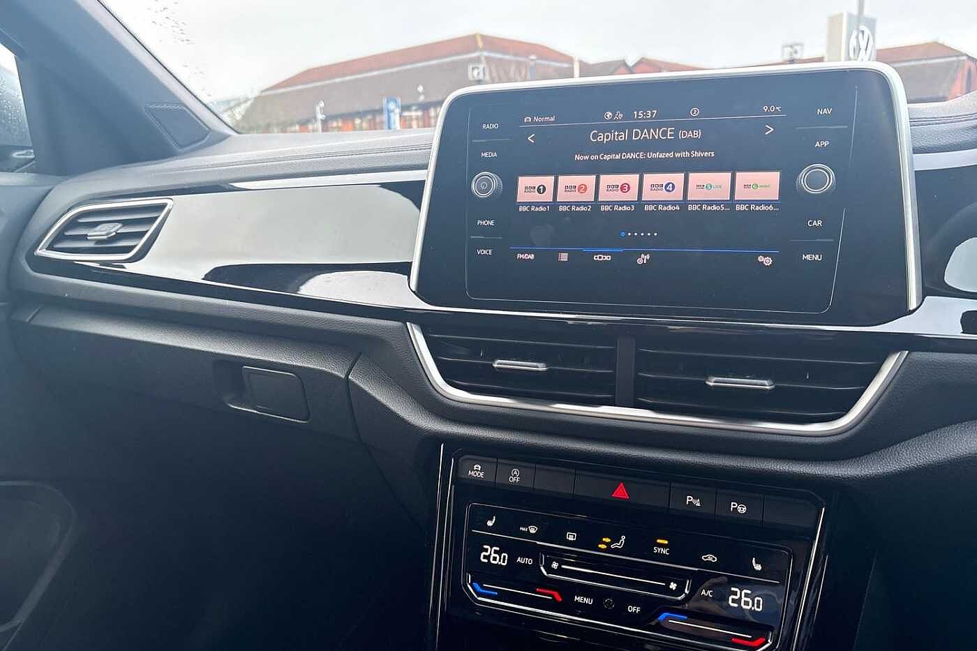 Used Volkswagen T-Roc 2025 for sale - 77145349: Photo 12