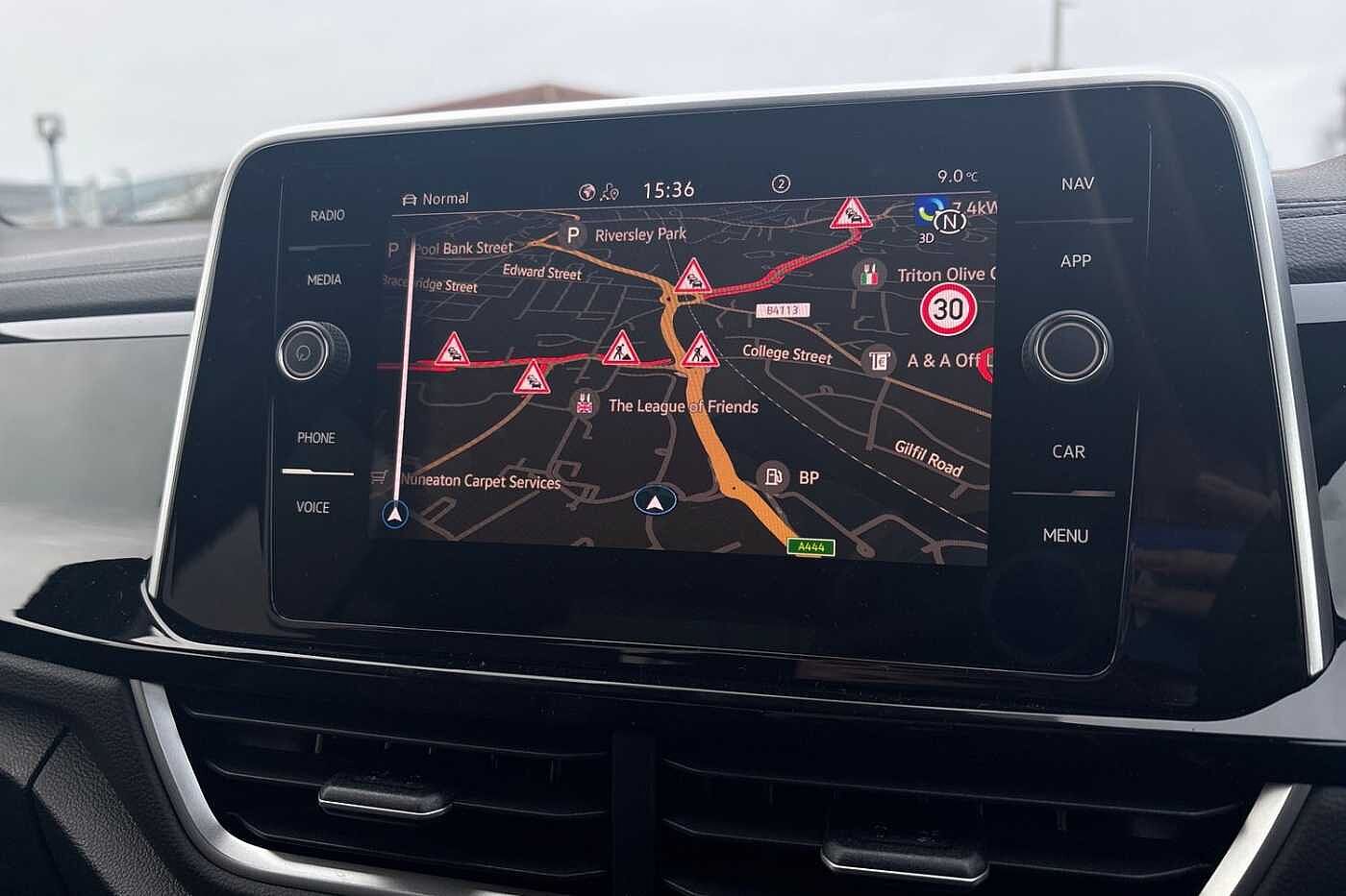 Used Volkswagen T-Roc 2025 for sale - 77145349: Photo 17