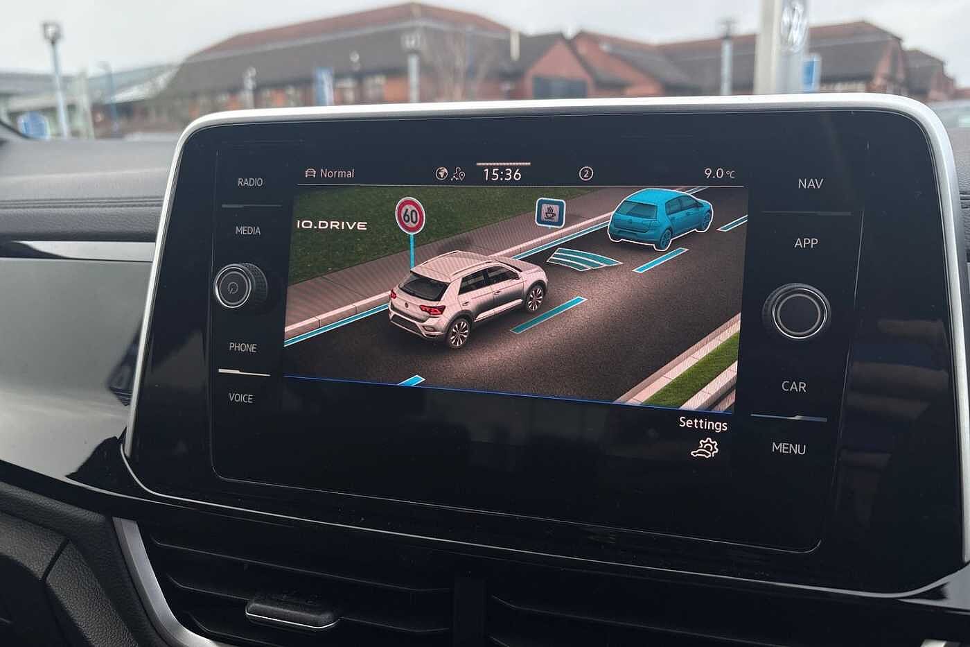 Used Volkswagen T-Roc 2025 for sale - 77145349: Photo 18