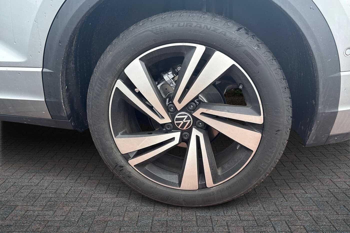 Used Volkswagen T-Roc 2025 for sale - 77145349: Photo 5