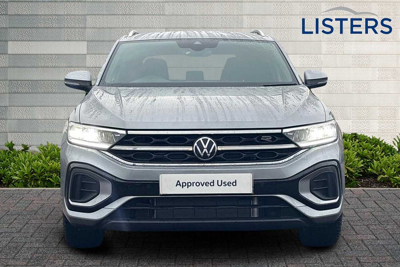 Used Volkswagen T-Roc 2025 for sale - 77145349: Photo 7