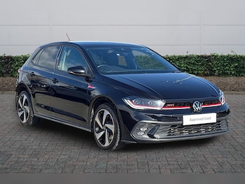 Volkswagen Polo feature image