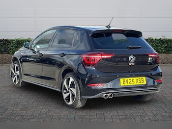 Used Volkswagen Polo 2025 for sale - 77739484: Photo