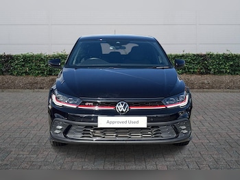 Used Volkswagen Polo 2025 for sale - 77739484: Photo