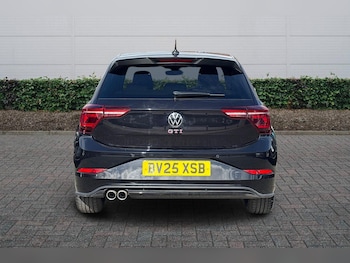 Used Volkswagen Polo 2025 for sale - 77739484: Photo