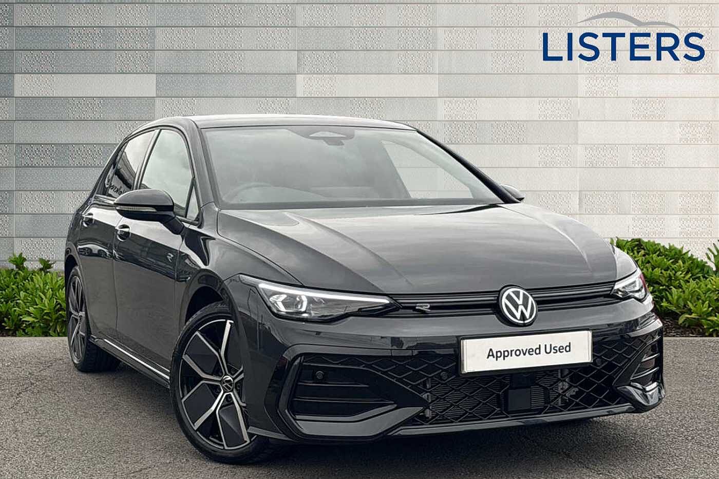 Used Volkswagen Golf 2025 for sale - 76716776: Photo 1