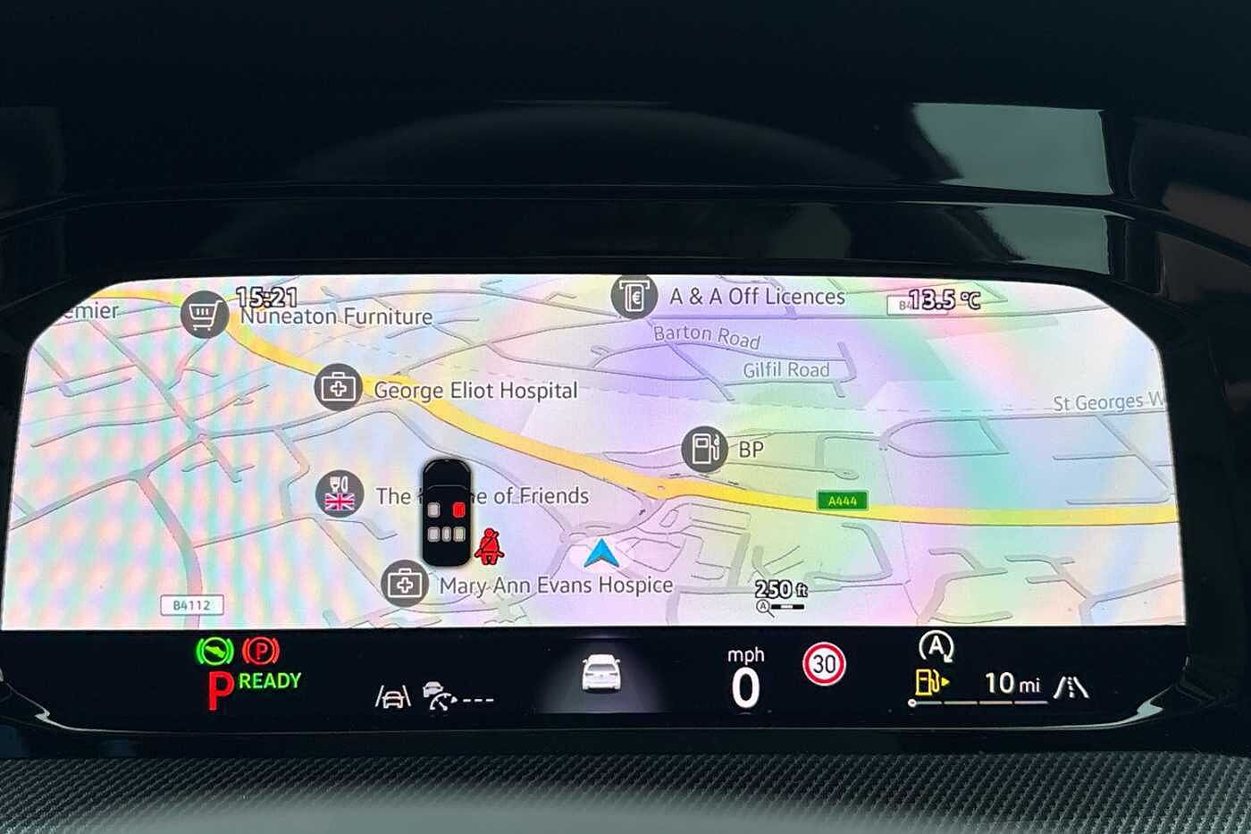 Used Volkswagen Golf 2025 for sale - 76716776: Photo 10