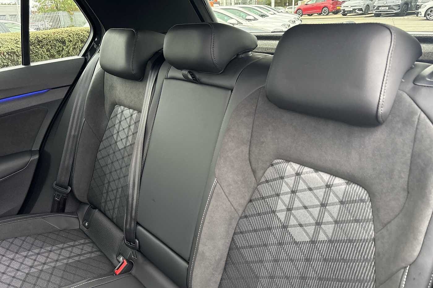 Used Volkswagen Golf 2025 for sale - 76716776: Photo 15