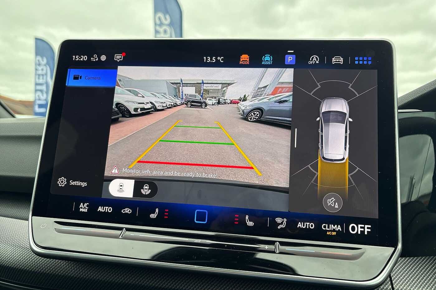 Used Volkswagen Golf 2025 for sale - 76716776: Photo 18