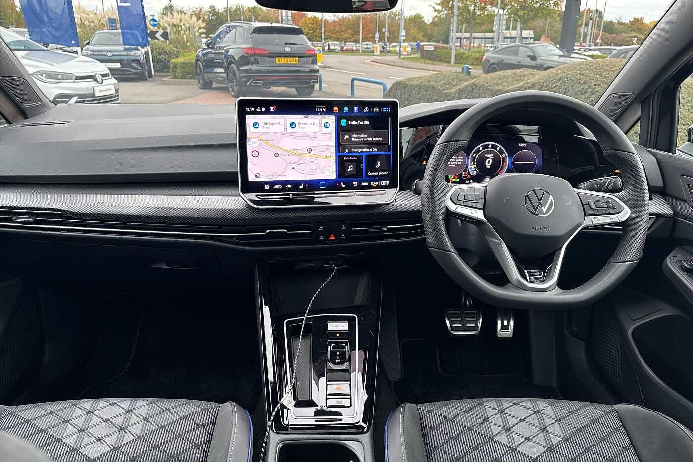 Used Volkswagen Golf 2025 for sale - 76716776: Photo 19