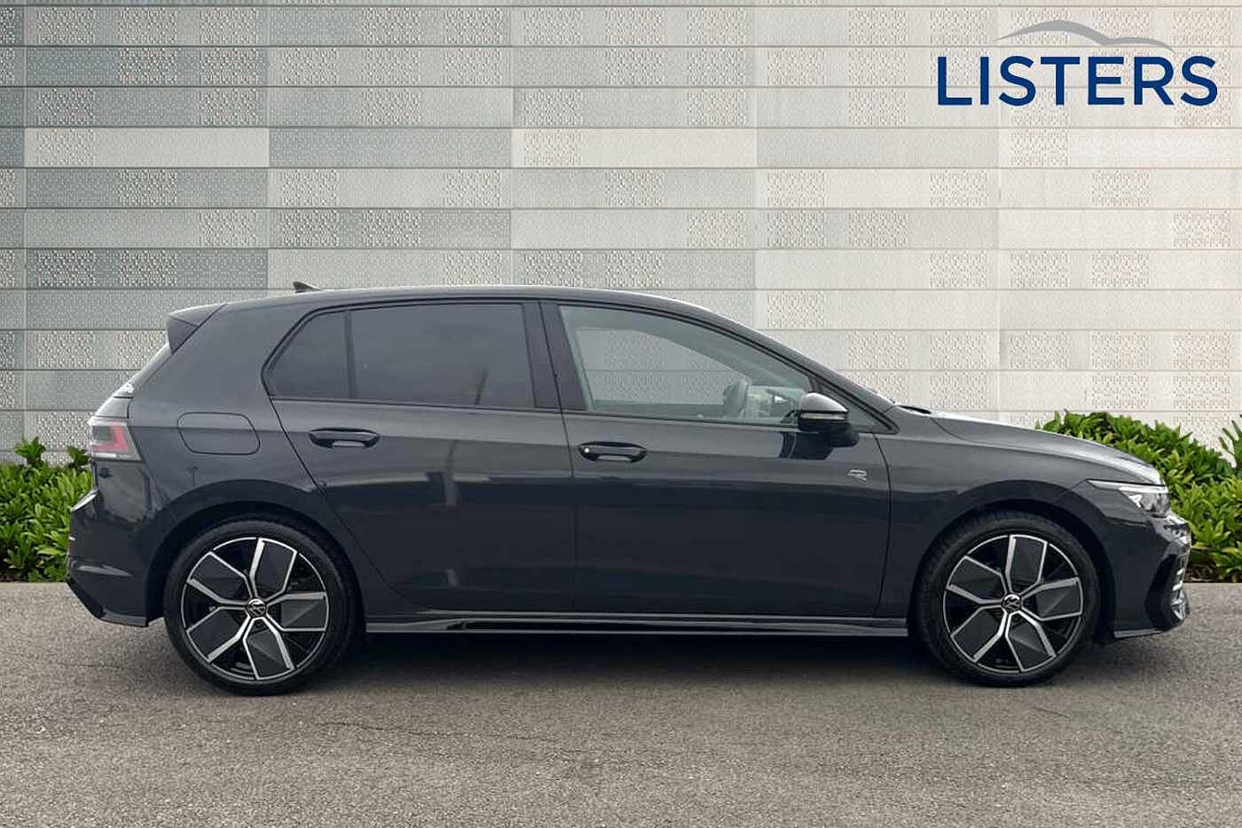 Used Volkswagen Golf 2025 for sale - 76716776: Photo 4