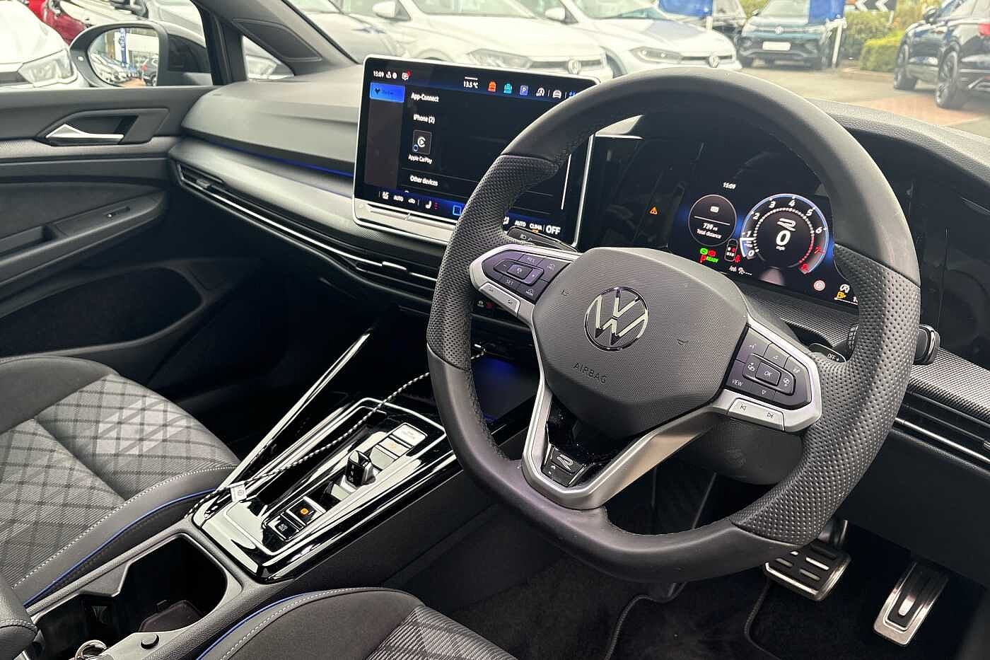 Used Volkswagen Golf 2025 for sale - 76716776: Photo 6