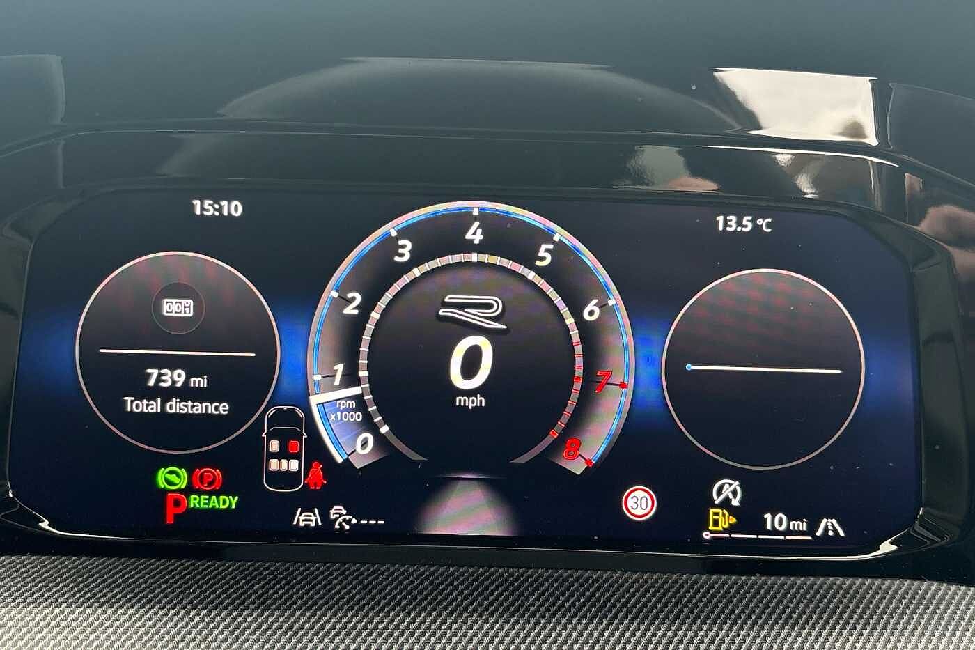 Used Volkswagen Golf 2025 for sale - 76716776: Photo 7