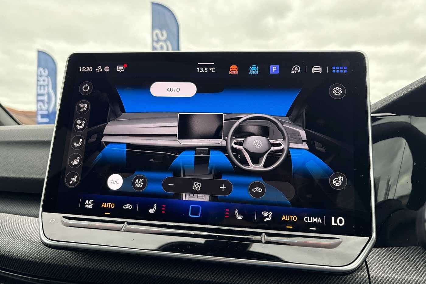 Used Volkswagen Golf 2025 for sale - 76716776: Photo 8