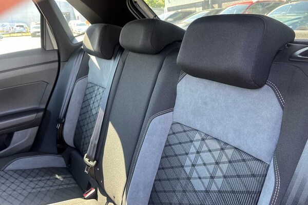 Used Volkswagen Polo 2025 for sale - 75142527: Photo 11