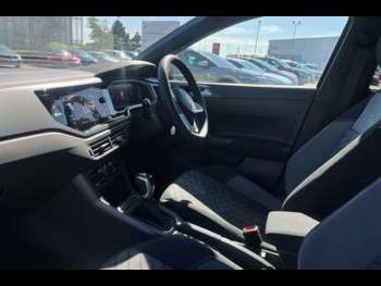 Used Volkswagen Polo 2025 for sale - 75142527: Photo