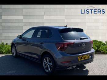 Used Volkswagen Polo 2025 for sale - 75142527: Photo