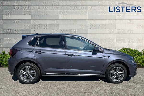 Used Volkswagen Polo 2025 for sale - 75142527: Photo 4