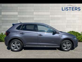 Used Volkswagen Polo 2025 for sale - 75142527: Photo