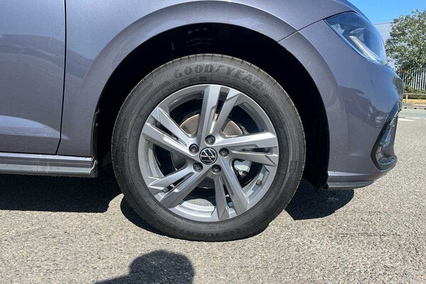 Used Volkswagen Polo 2025 for sale - 75142527: Photo 5